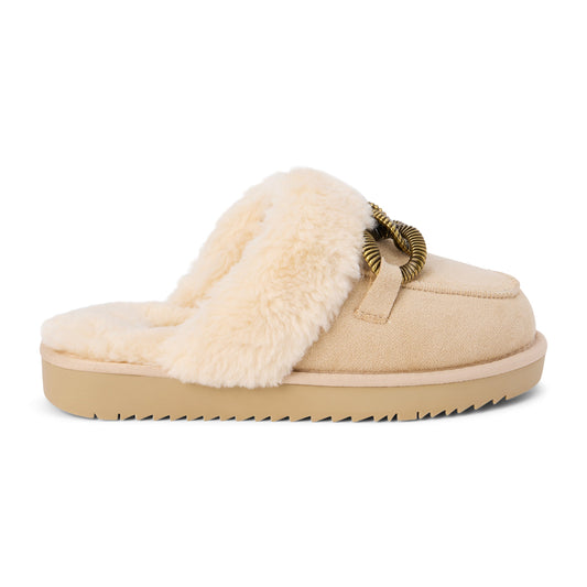 Taos Lounge Mule in Natural
