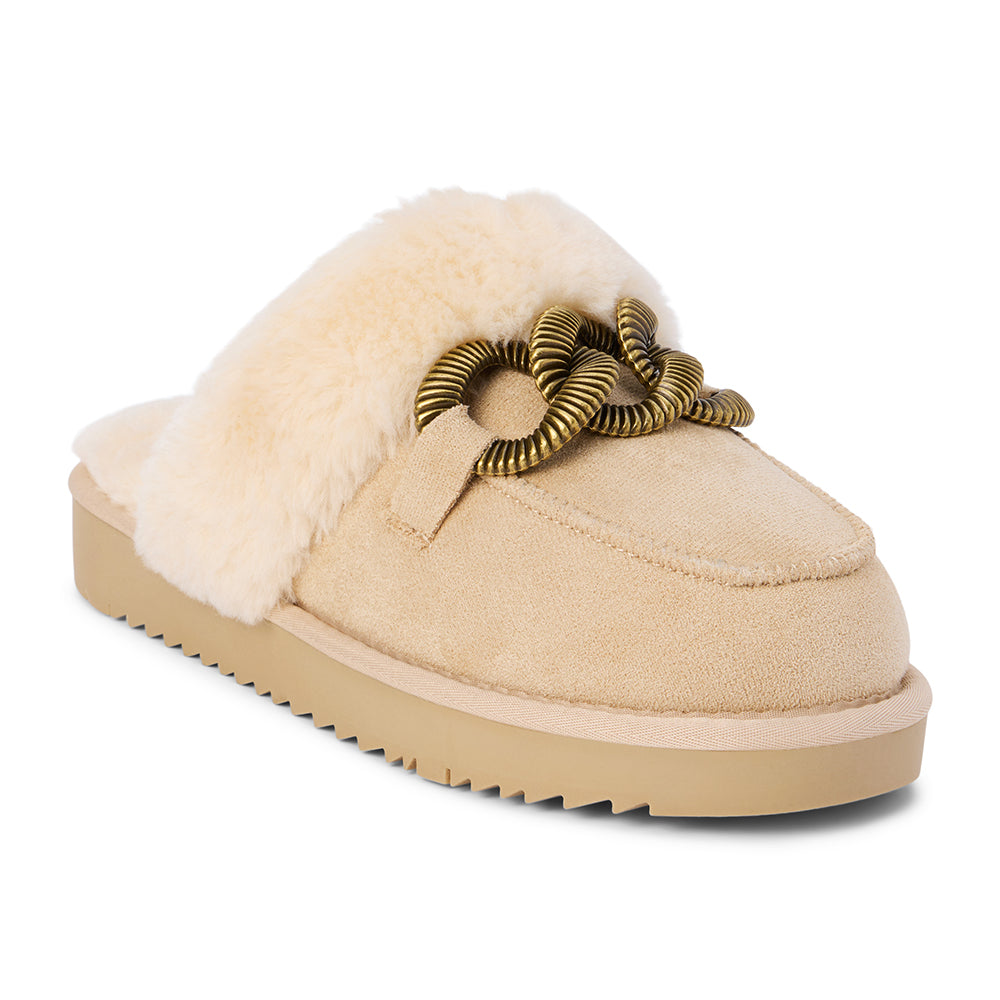 Taos Lounge Mule in Natural