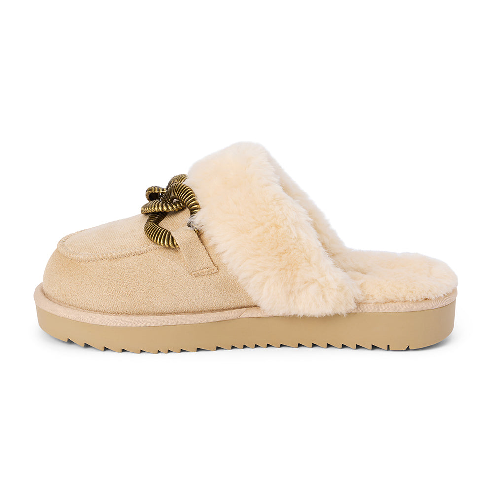 Taos Lounge Mule in Natural