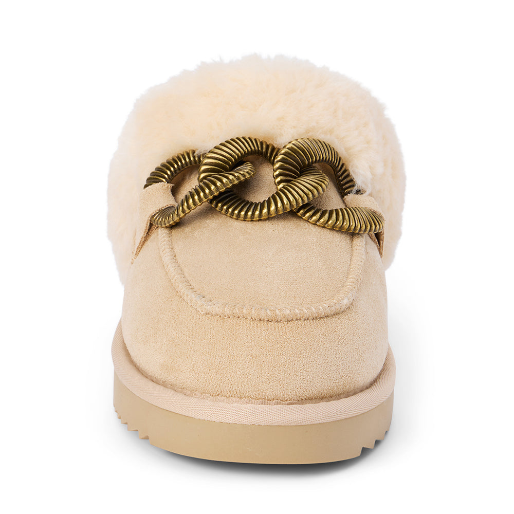 Taos Lounge Mule in Natural